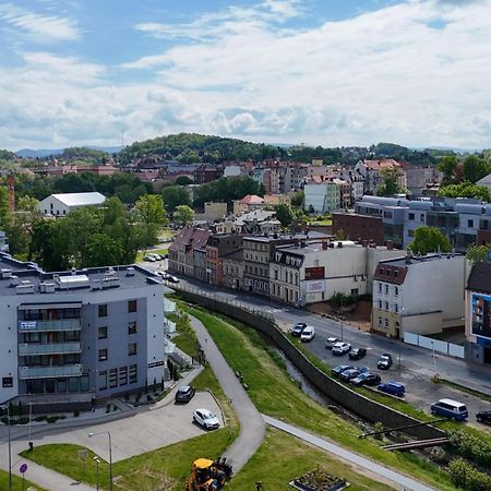 Apartament Camilli Lackberg Jelenia Gora Exterior photo