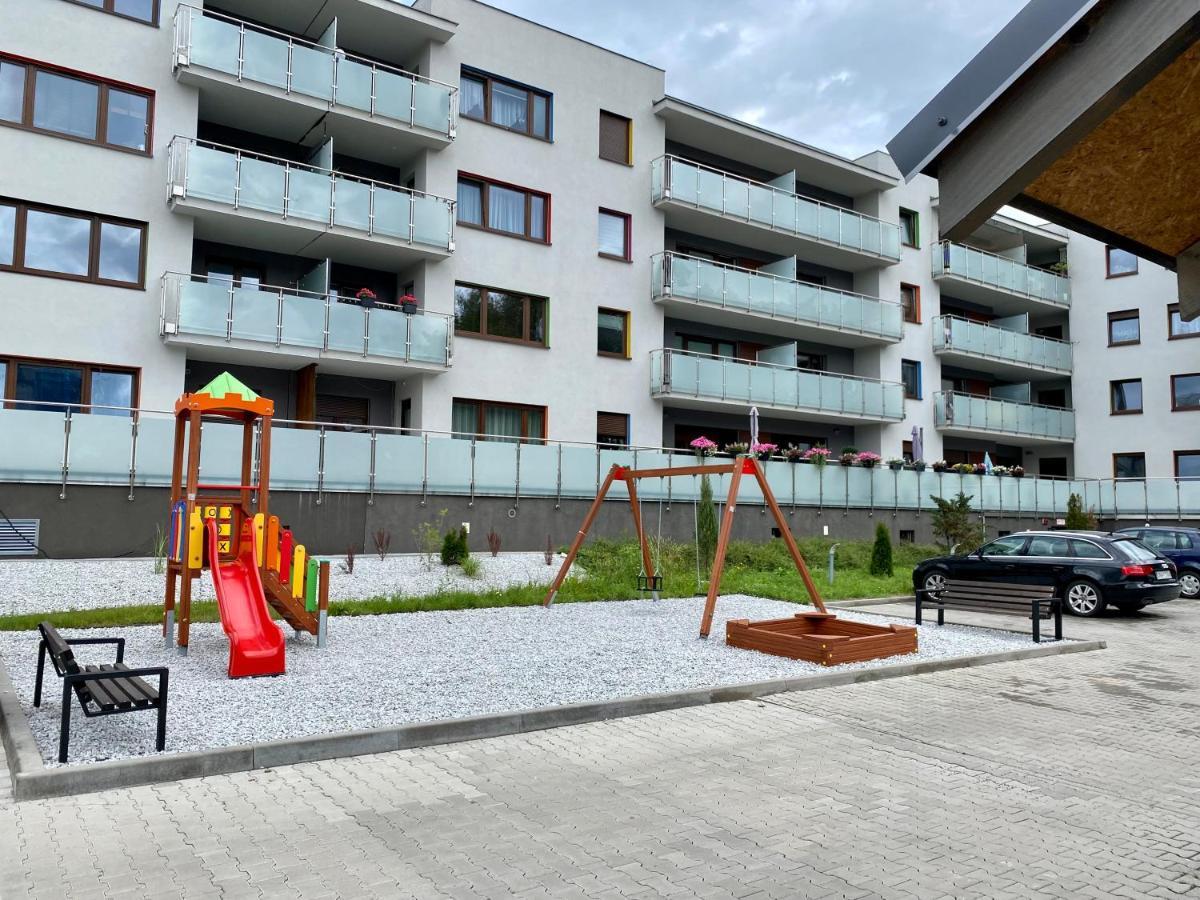Apartament Camilli Lackberg Jelenia Gora Exterior photo