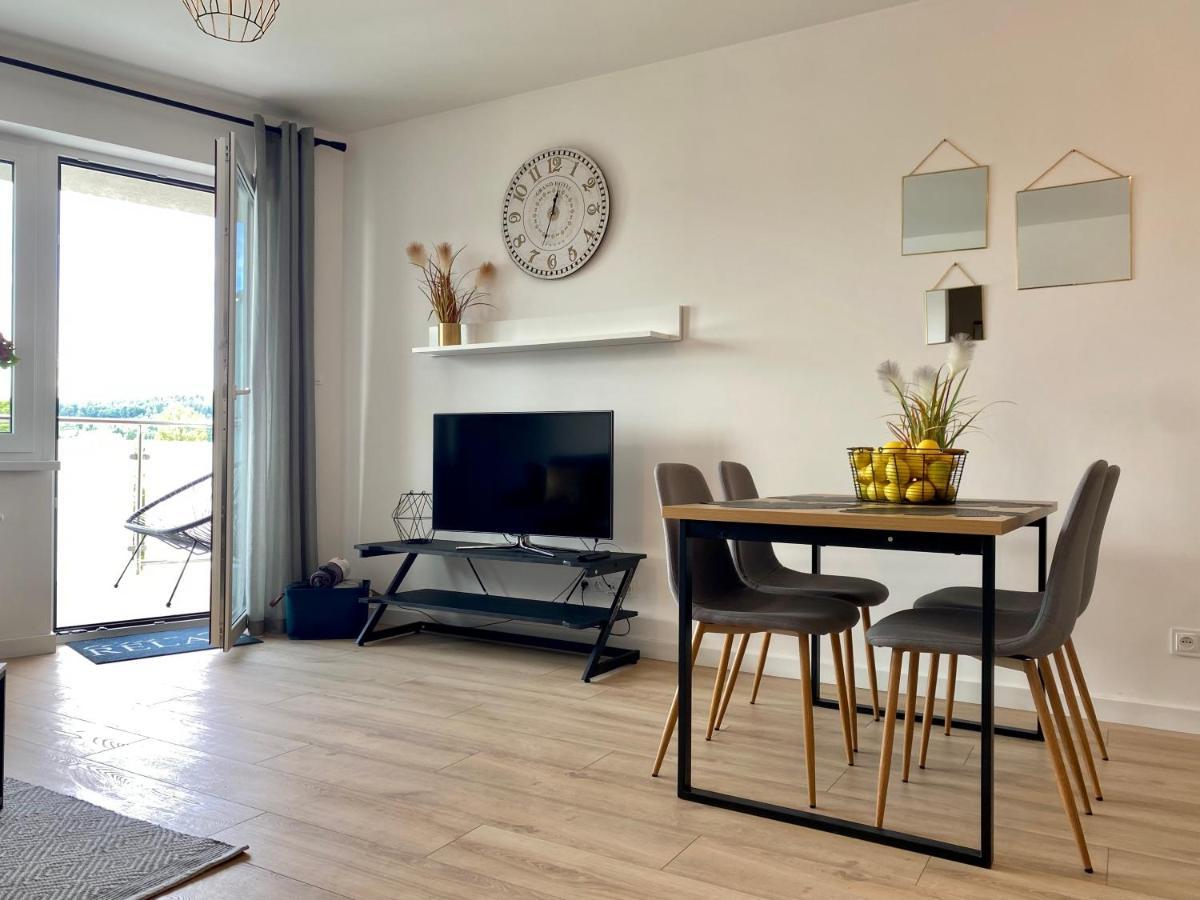 Apartament Camilli Lackberg Jelenia Gora Exterior photo