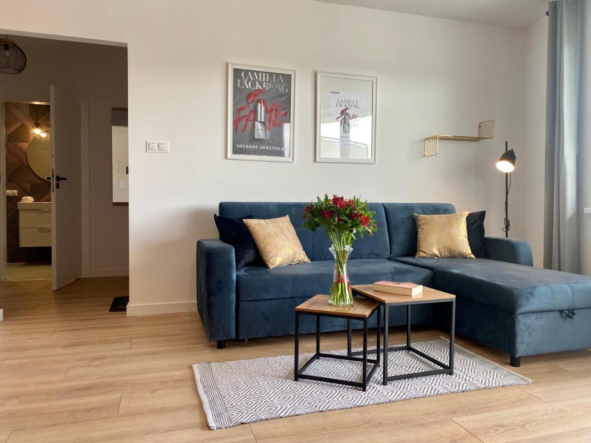 Apartament Camilli Lackberg Jelenia Gora Exterior photo