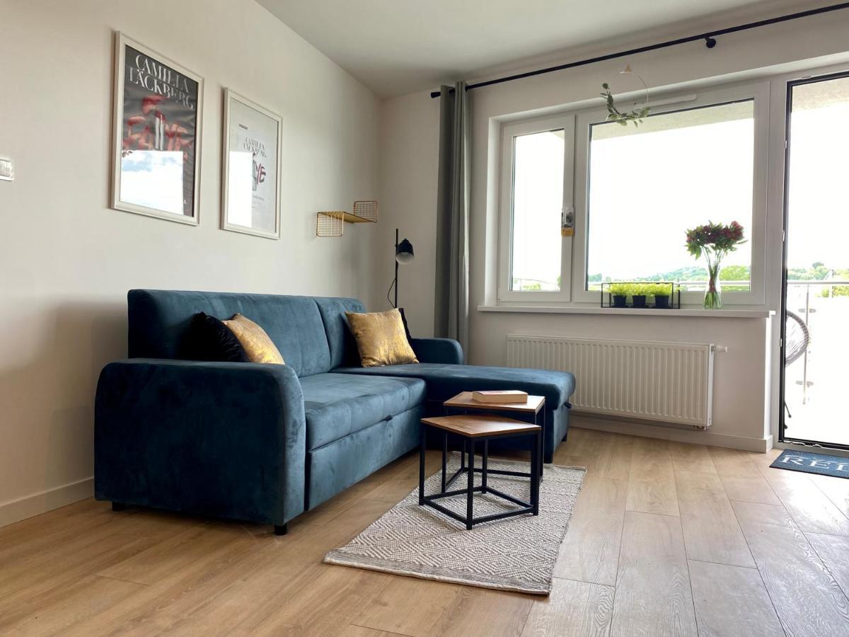 Apartament Camilli Lackberg Jelenia Gora Exterior photo