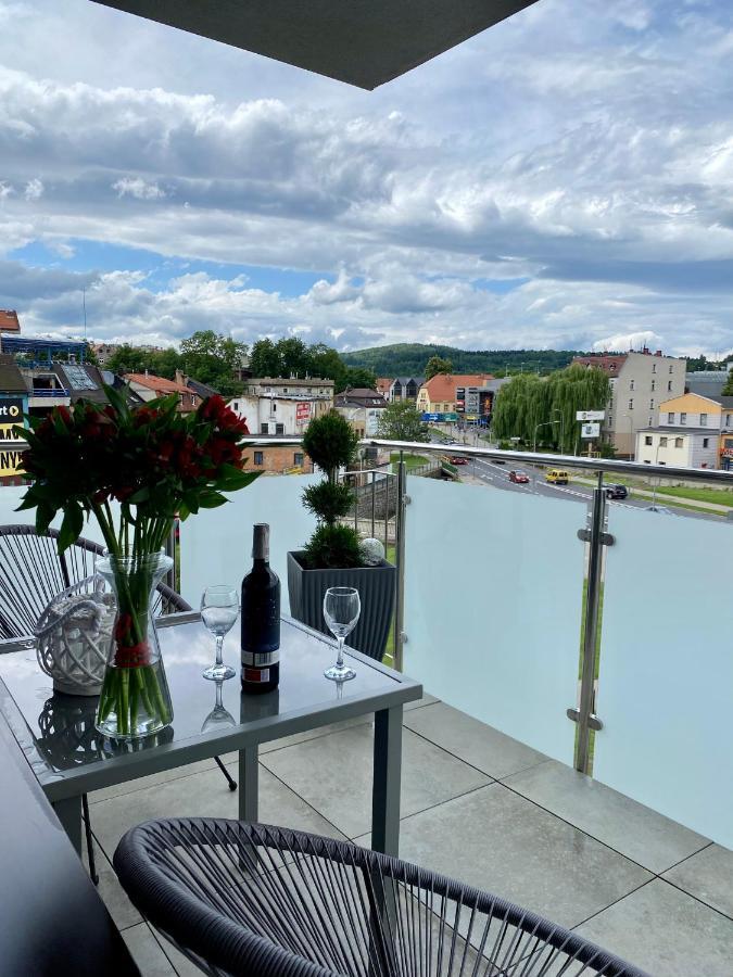 Apartament Camilli Lackberg Jelenia Gora Exterior photo